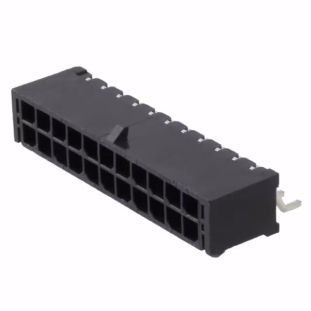 662018235922 W眉rth Elektronik  Headers Male Pins